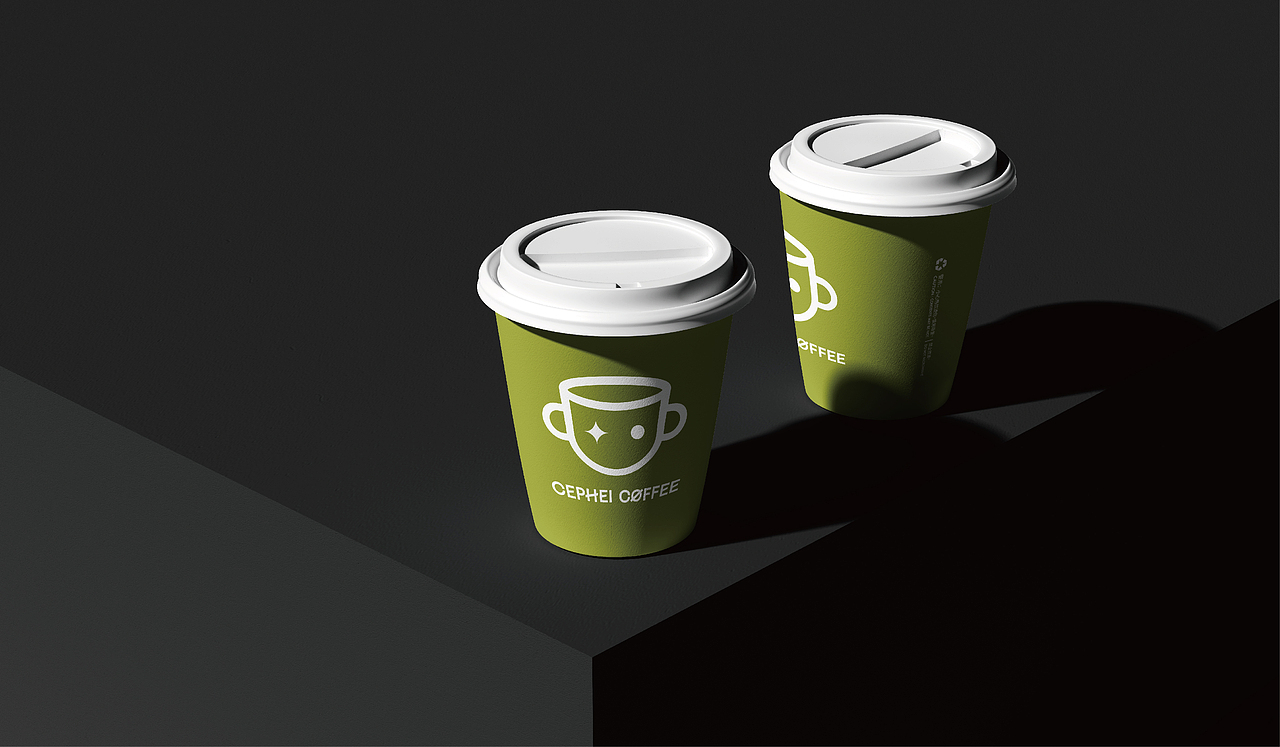 CEPHEI COFFEE 奢侈 |  用符号打造品牌认知
