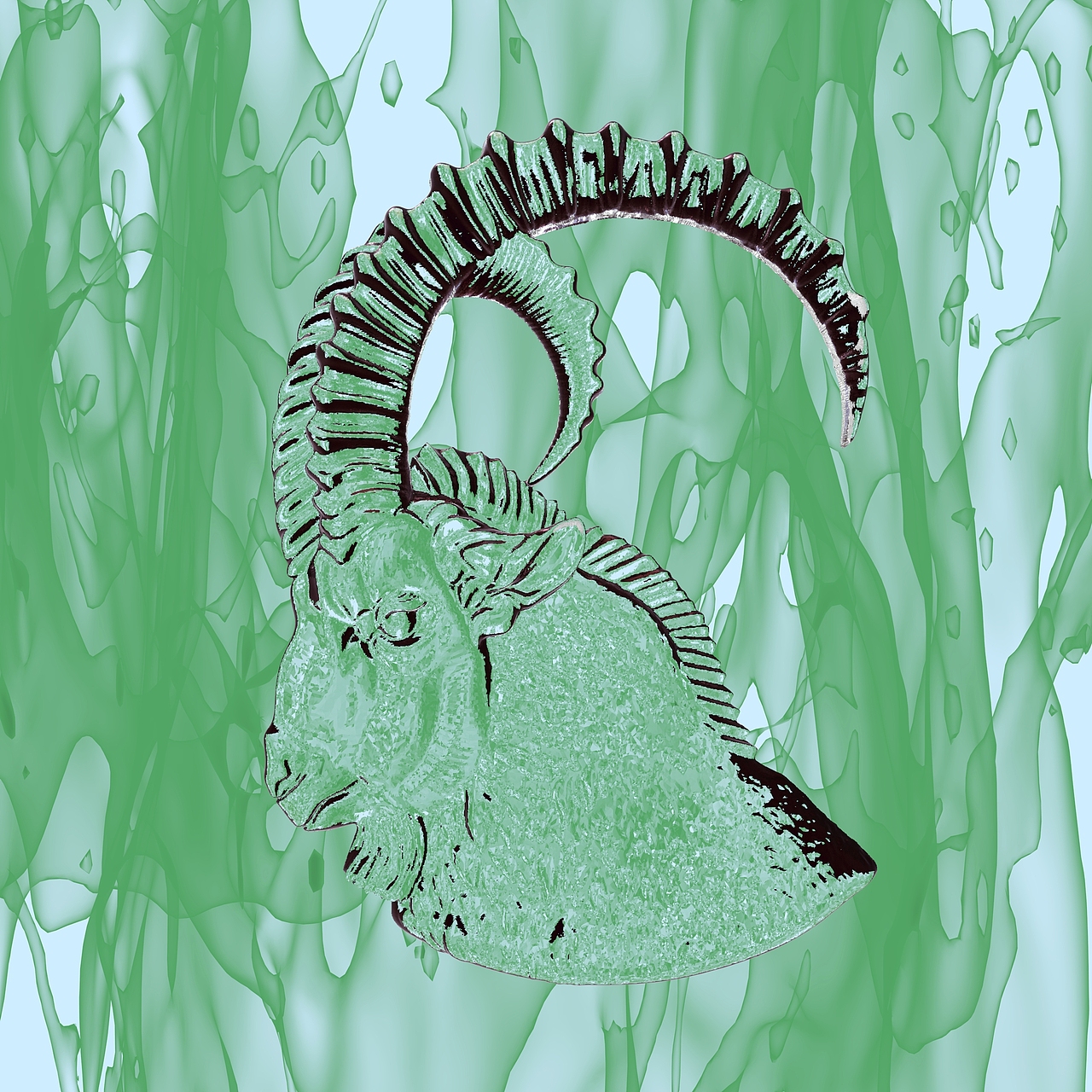 Twelve Constellations