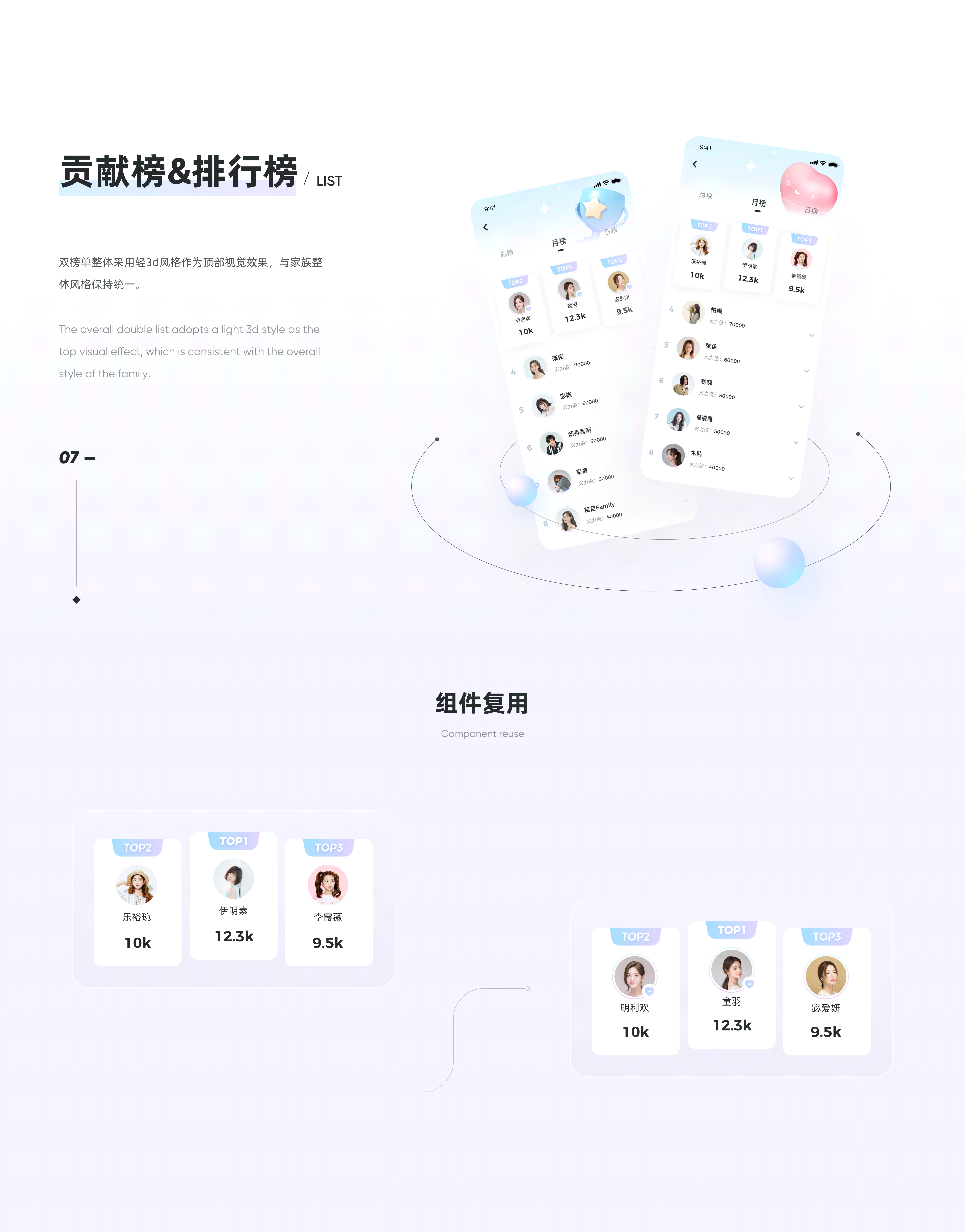 家族2.0视觉重构