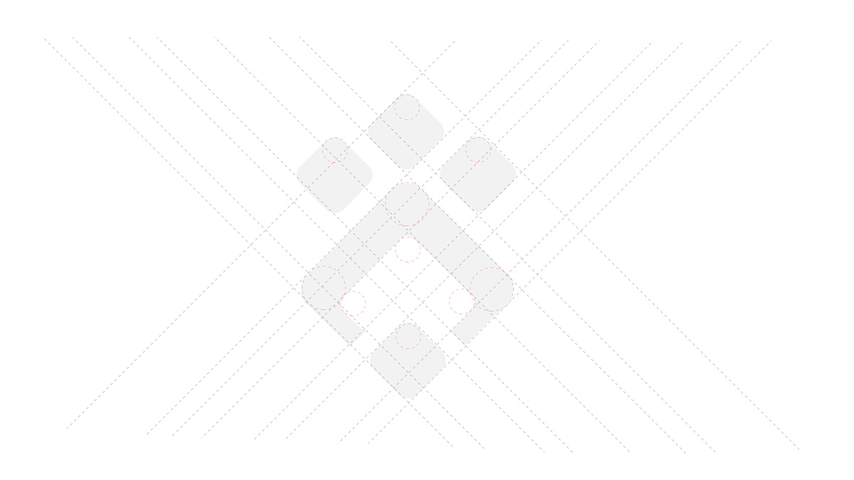 尚派居标志设计