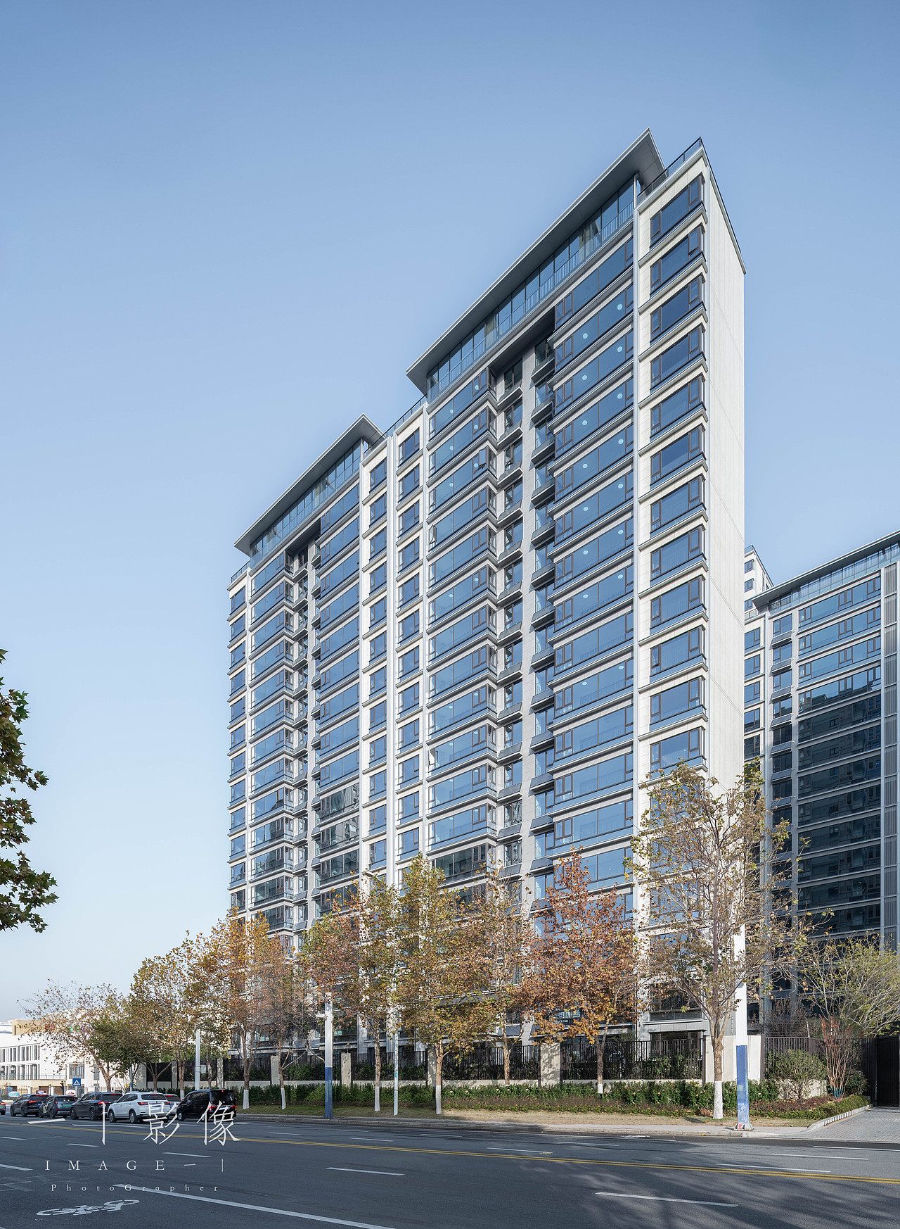 建筑景观|合肥龙湖光年