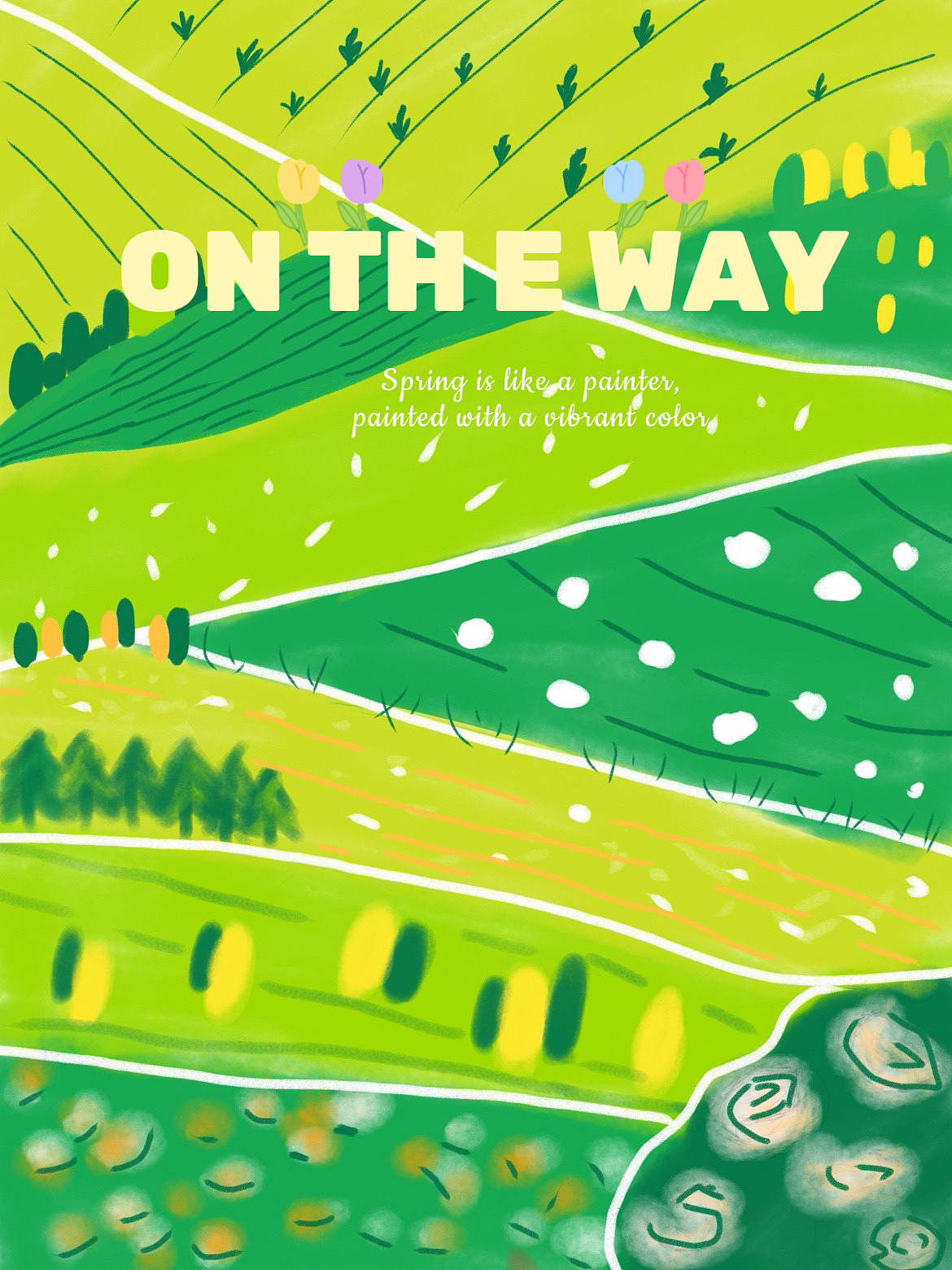 0基础自学插画练习（图ZMzM1MzE1NDYw） - 艺术插画 - 站酷设计师蓉易设计原创素材 - 站酷ZCOOL