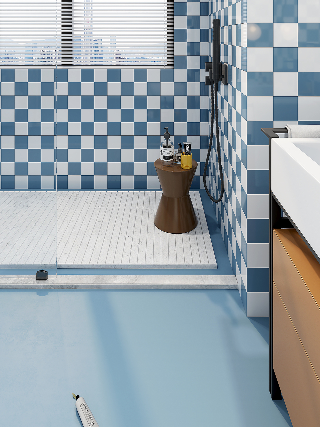 2020-2022浴室场景-卡乐美潮流