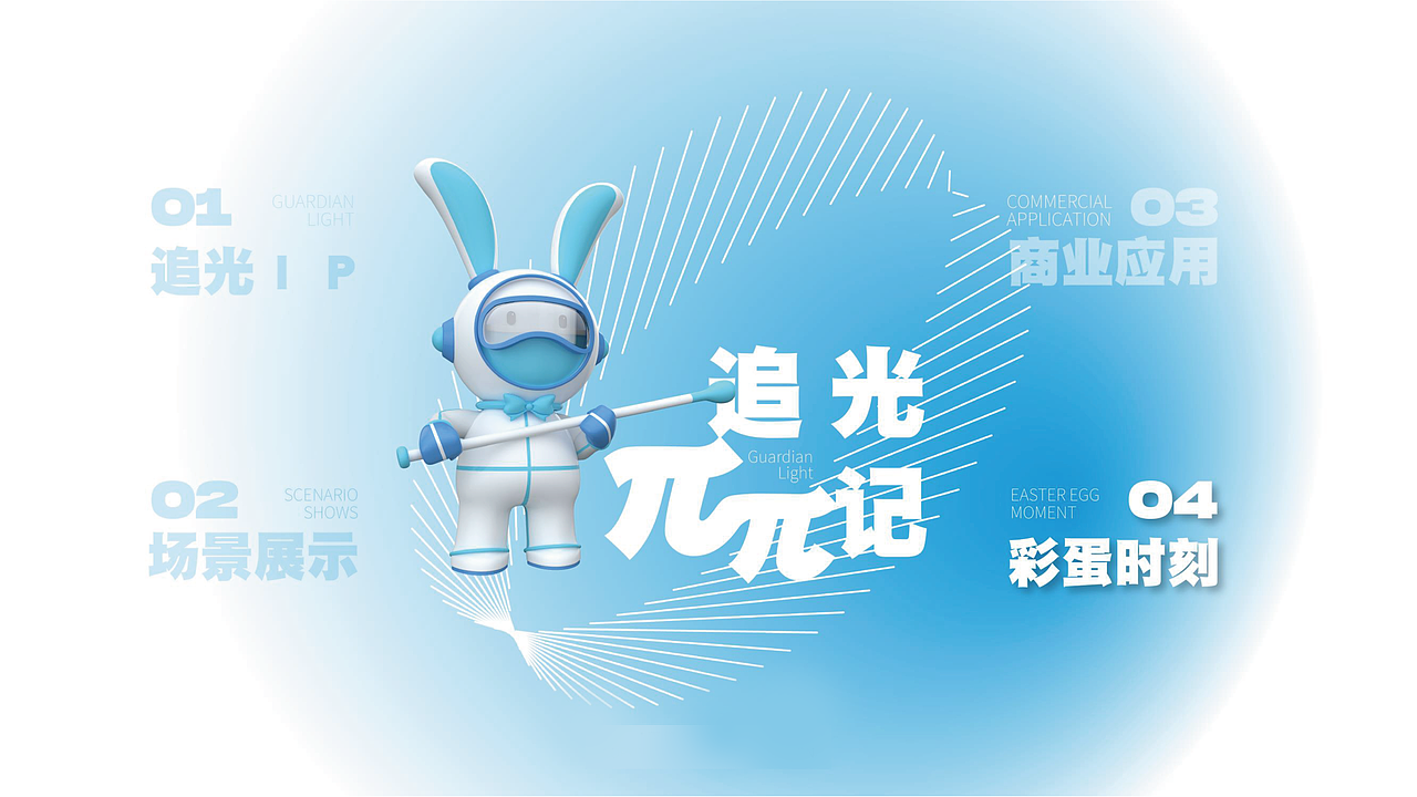 年份IP项目总结（Part1）（图ZMzUwNjE5MTcy） - IP形象 - 站酷设计师ChuCi_楚西原创素材 - 站酷ZCOOL