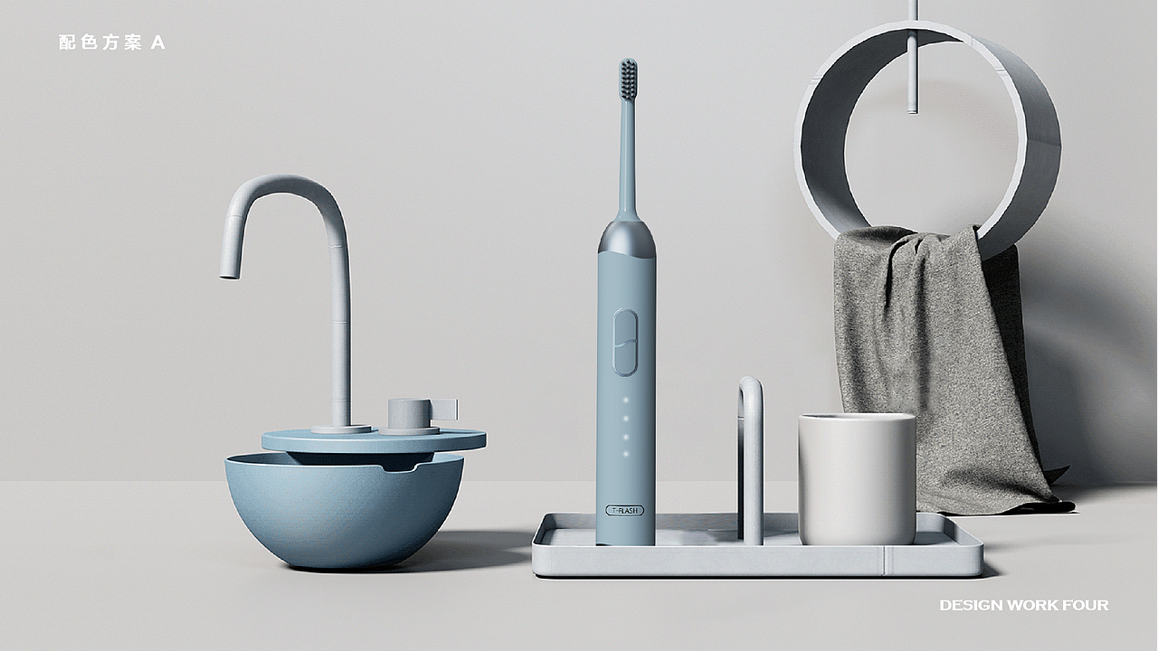 工业设计·ID作品集-2023（图ZMzM3MTUwODcy） - 电子产品 - 站酷设计师旅祸原创素材 - 站酷ZCOOL