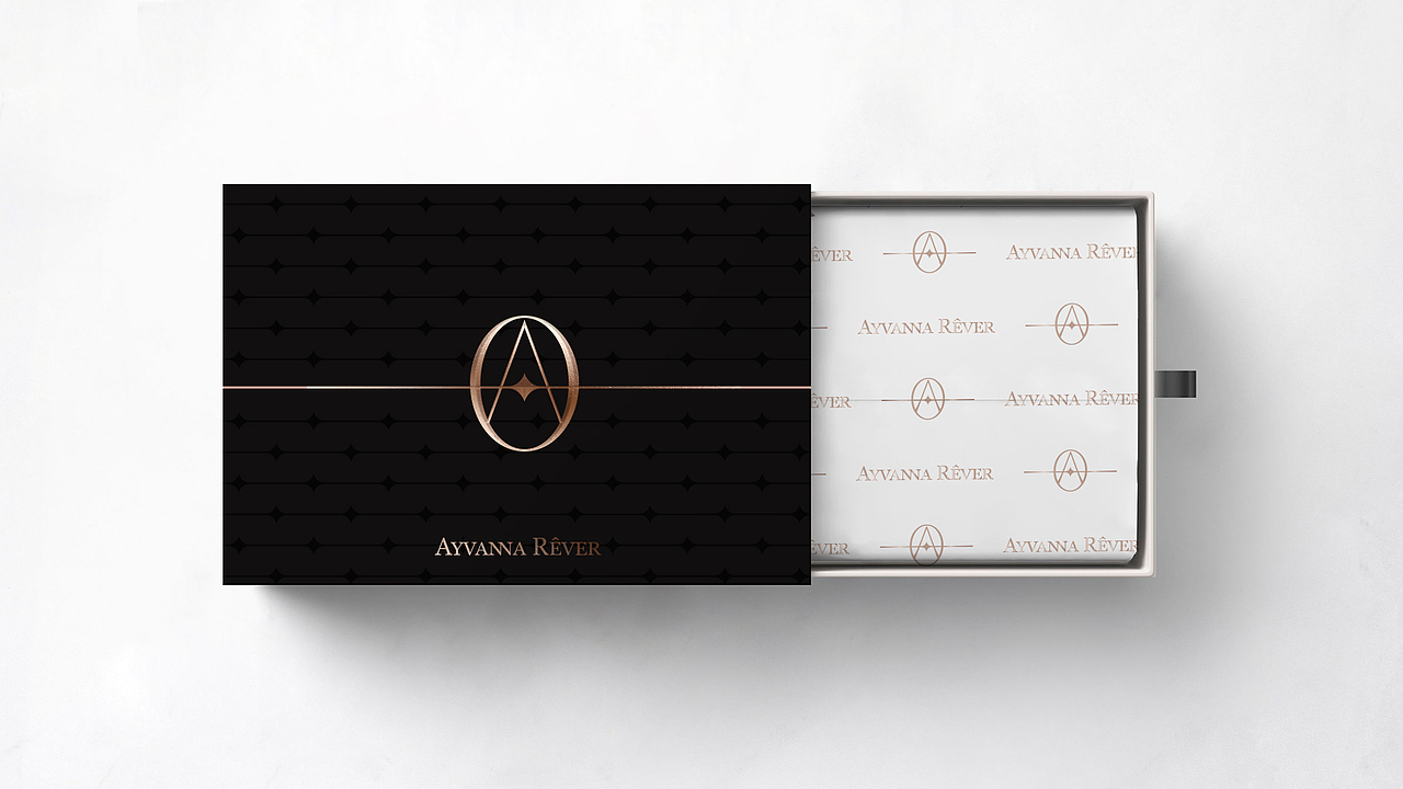 2022-美妆品牌设计合集