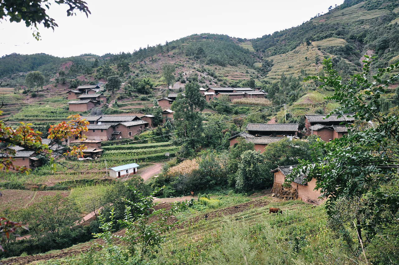 2013年国庆回家村子里（一）（图ZMzU2ODAyOTY4） - 人文/纪实摄影 - 站酷设计师焦虑到掉头发原创素材 - 站酷ZCOOL