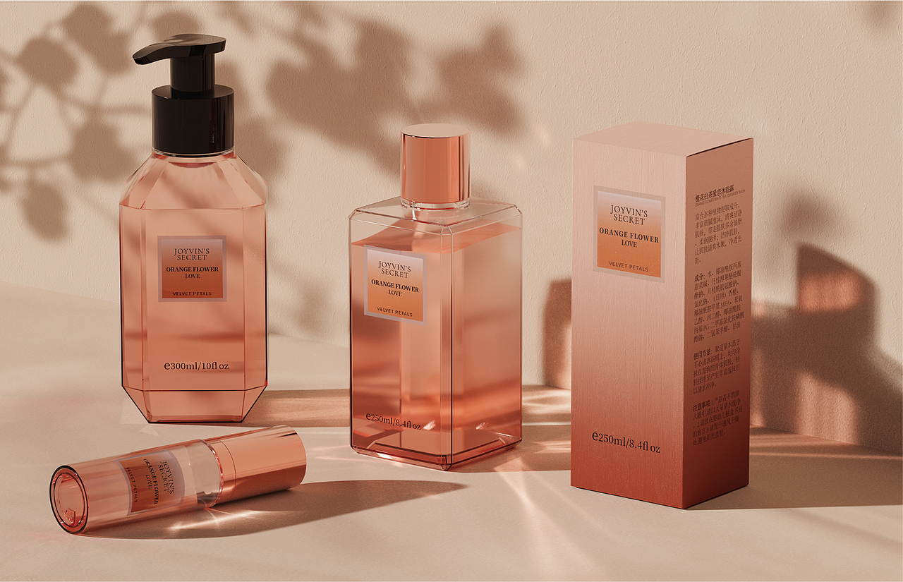 洗护设计（图ZMzMyNDM1Njky） - 包装 - 站酷设计师CCIINNYY原创素材 - 站酷ZCOOL