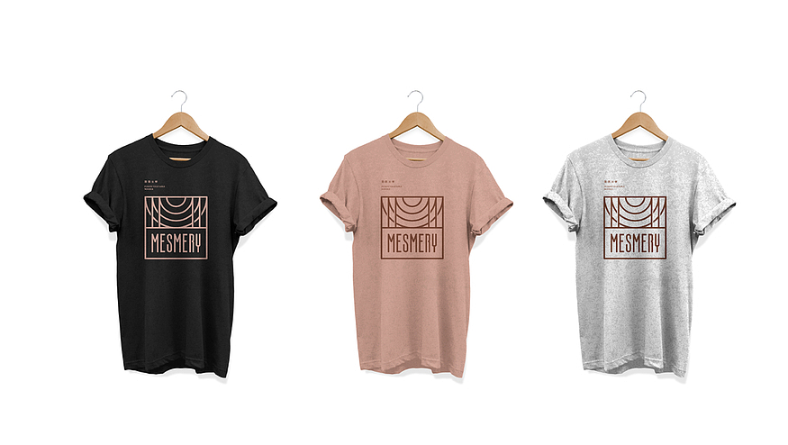 九色鹿品牌设计-面面生辉K11素食餐厅