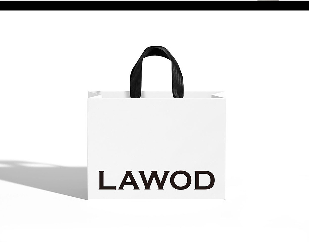 LAWOD家居品牌VIS设计（图ZMzY1Nzg2MzA0） - 品牌 - 站酷设计师请叫我阿星原创素材 - 站酷ZCOOL