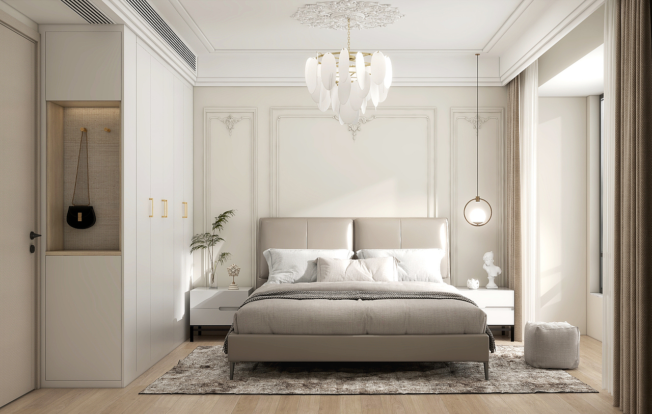 云麓大观104轻法