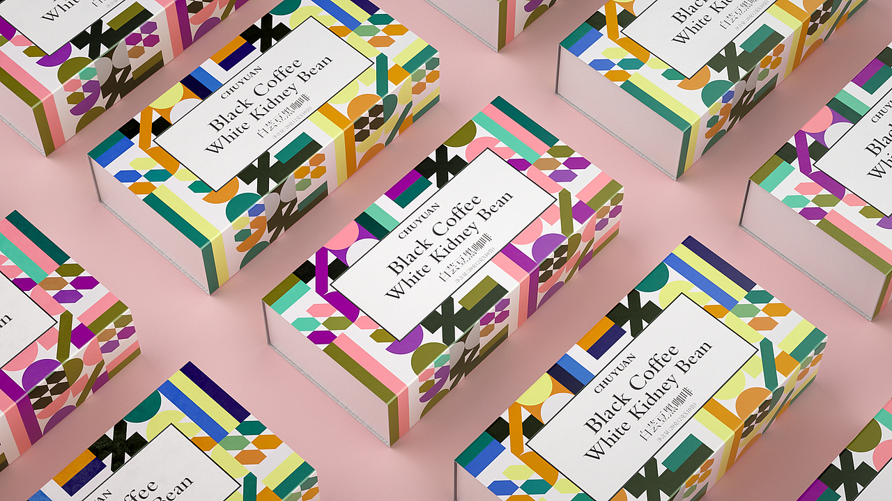 包装 包装设计 咖啡包装设计 食品包装 饮品包装设计