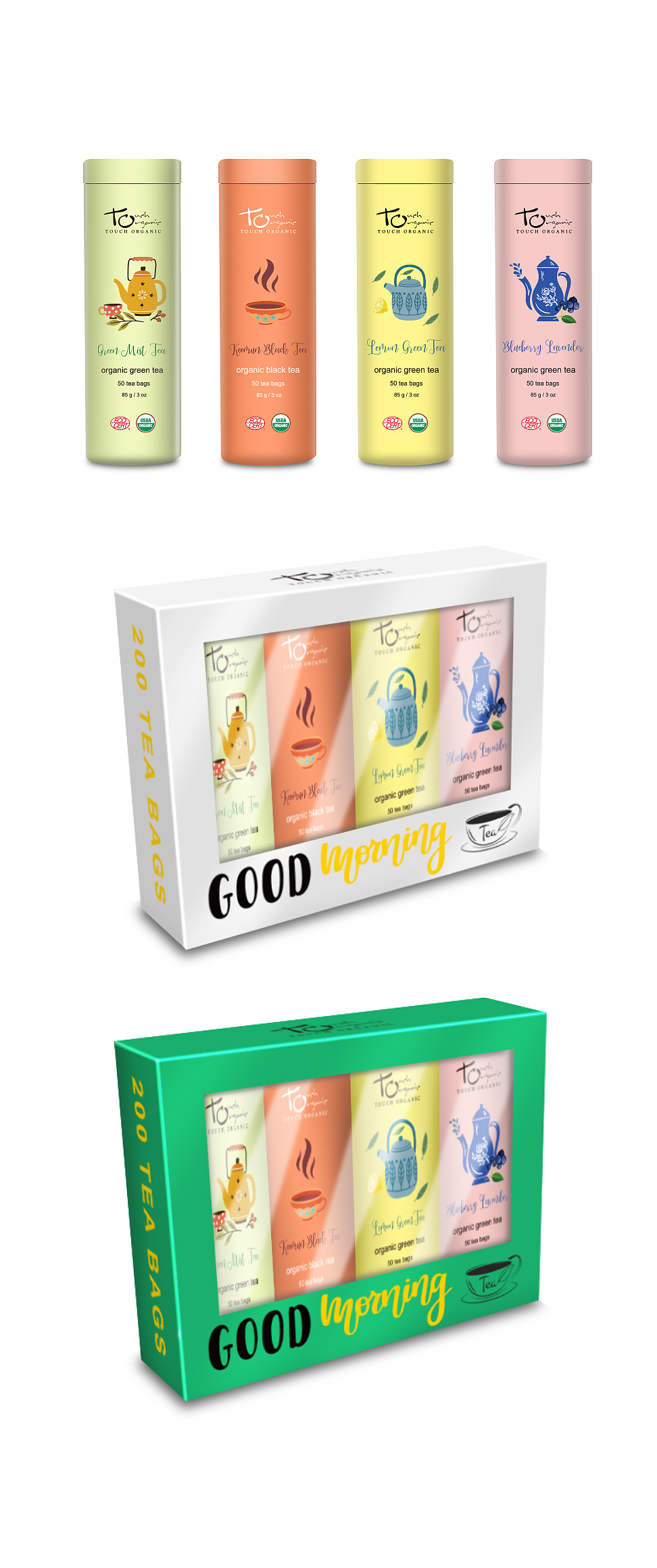 铁罐茶包装（图ZMzMxODkzNDcy） - 包装 - 站酷设计师gagayaya原创素材 - 站酷ZCOOL