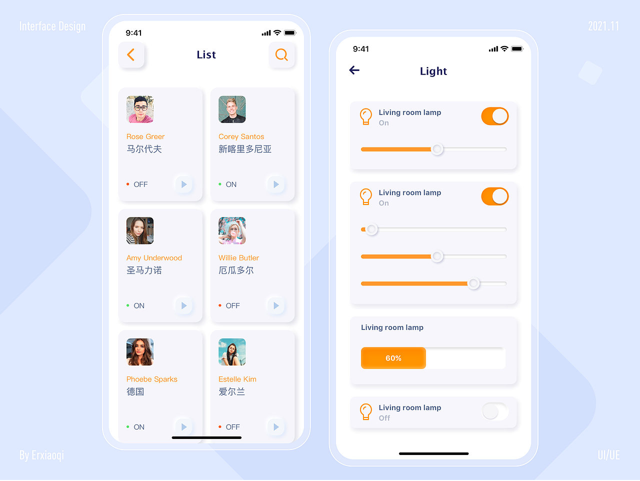 探索作品（圖ZMzA3ODU4MDI0） - 交互/UE - 站酷設(shè)計(jì)師胖墩兒小七原創(chuàng)素材 - 站酷ZCOOL