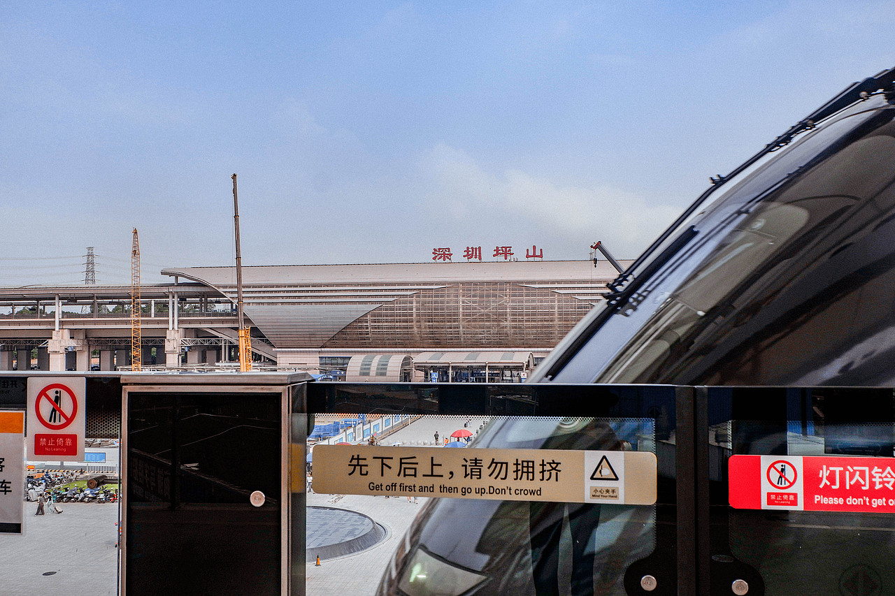 2023 中秋国庆外出外食篇