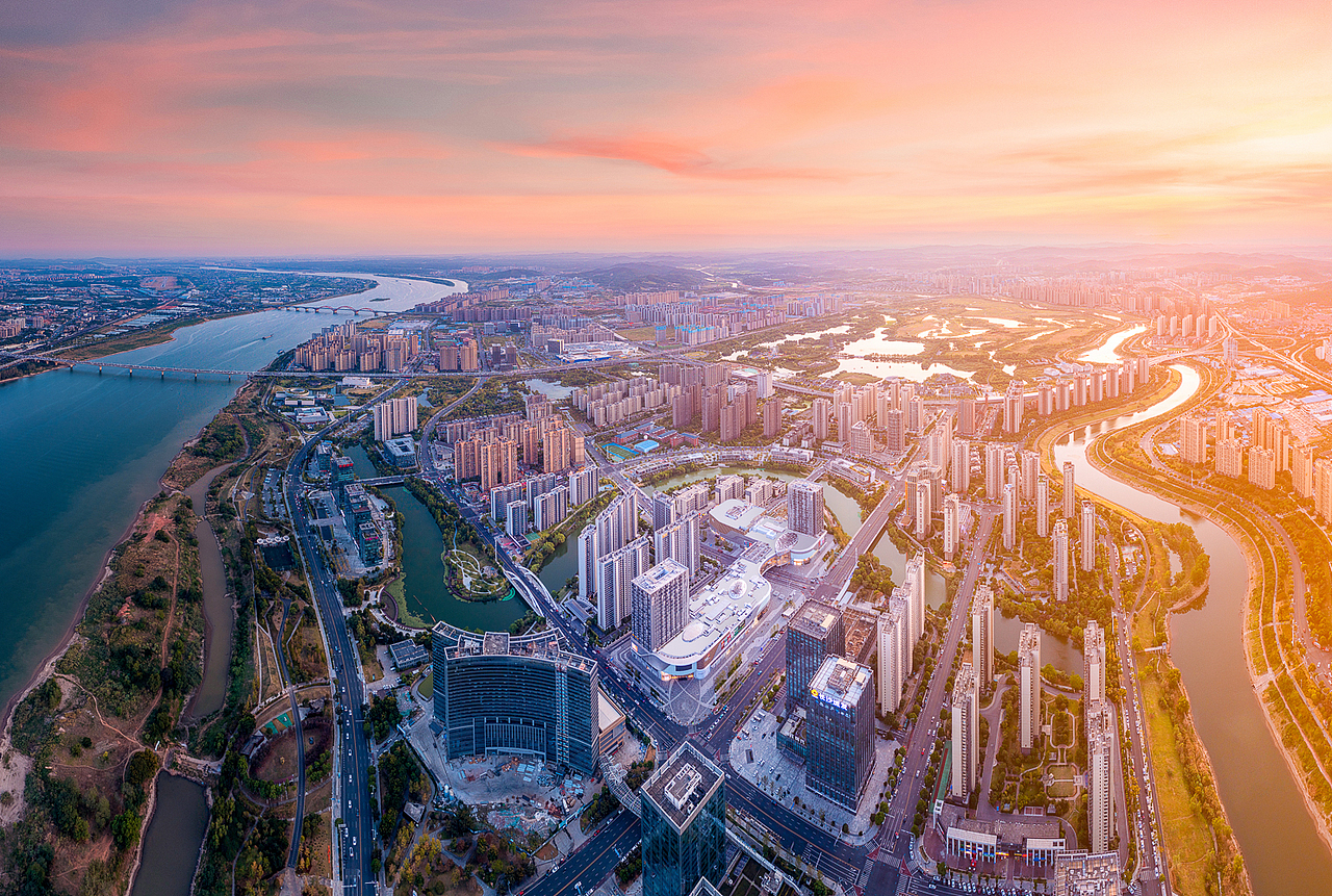 长沙 | 龙湖洋湖天街（图ZMzMxNjQ3ODY0） - 环境/建筑摄影 - 站酷设计师NCzhou原创素材 - 站酷ZCOOL