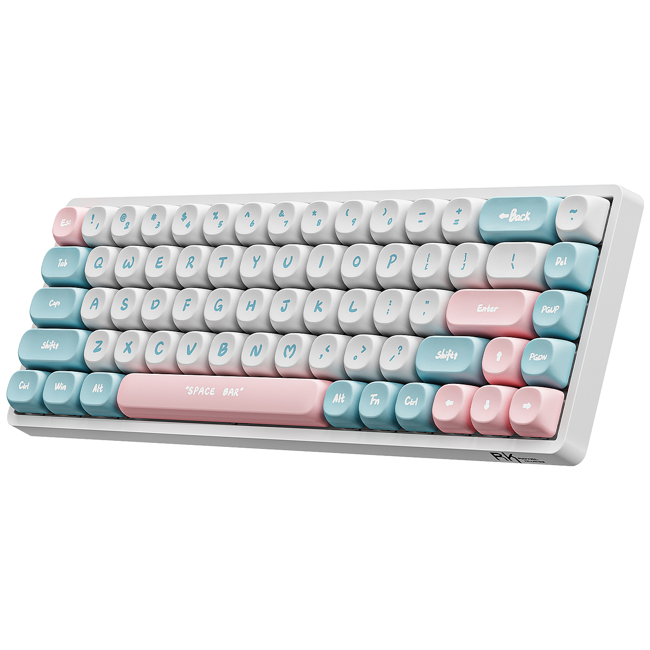 马卡龙配色键盘渲染（图ZMzY2NzEyNzI4） - 产品 - 站酷设计师光影悟原创素材 - 站酷ZCOOL