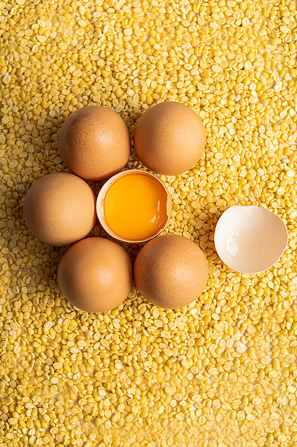 食品类鸭蛋/鸡蛋拍摄-(版权归客户所有)