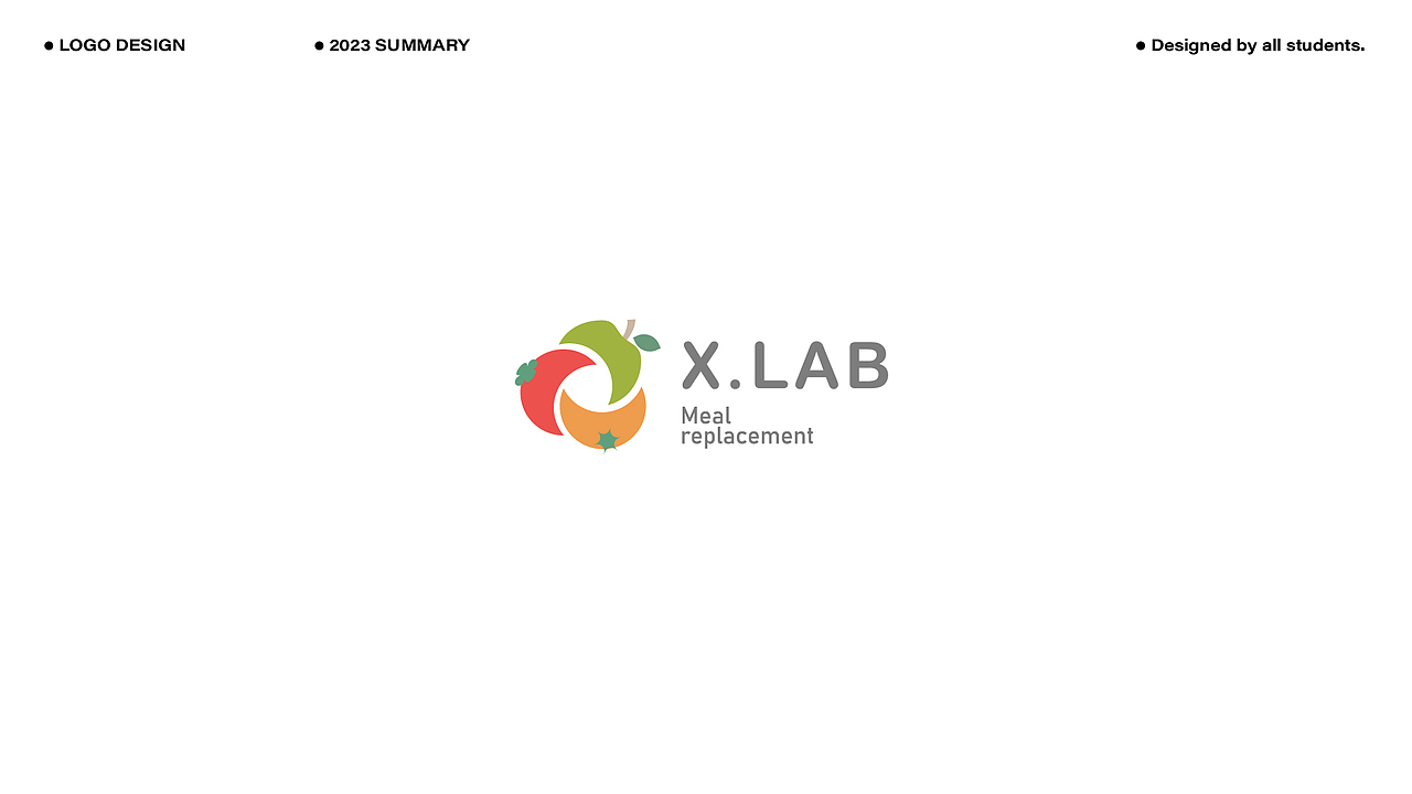 2023LOGO作品合辑(上)