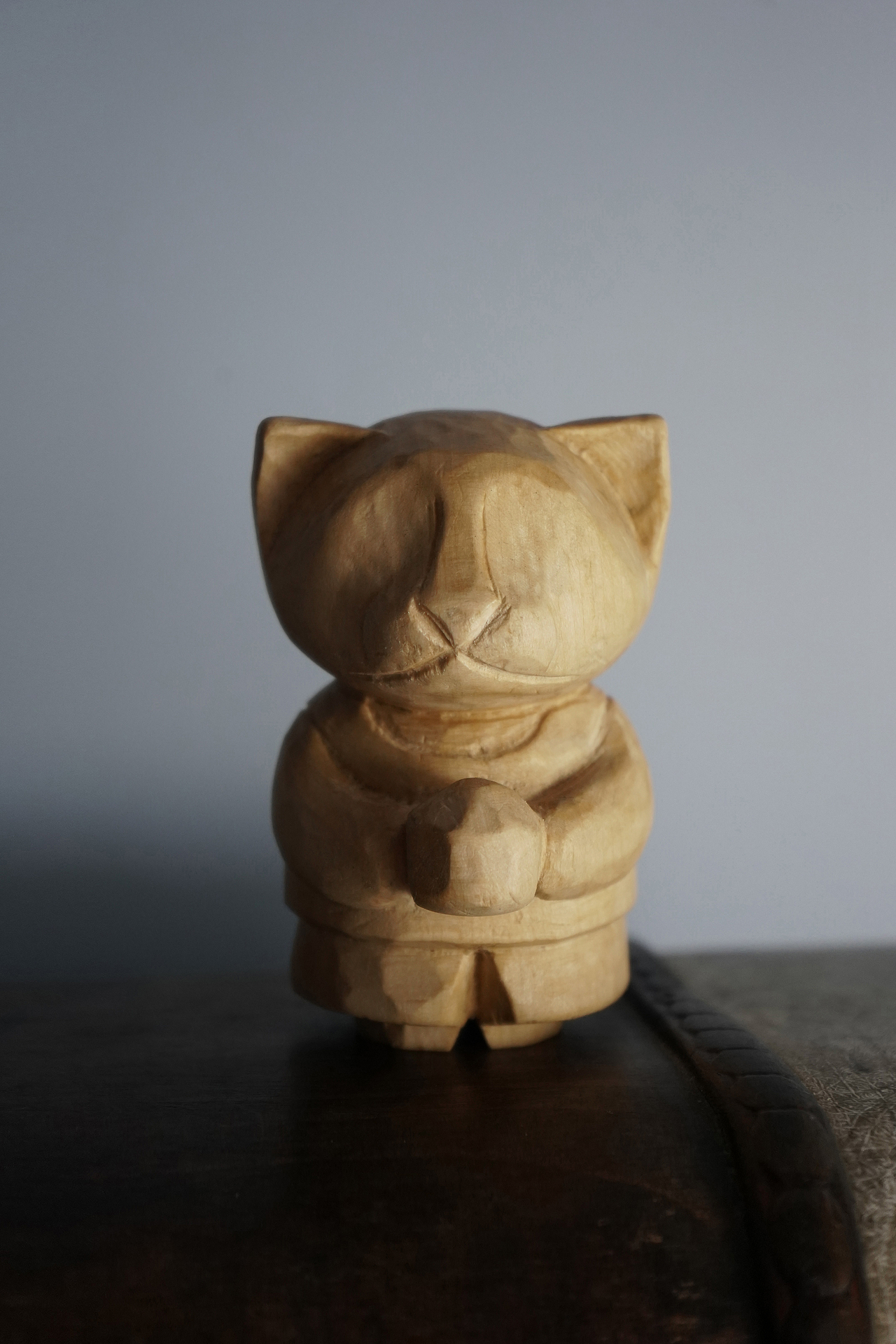 2022.6.13夏日猫咪的海边生活系列——捧椰子的大橘