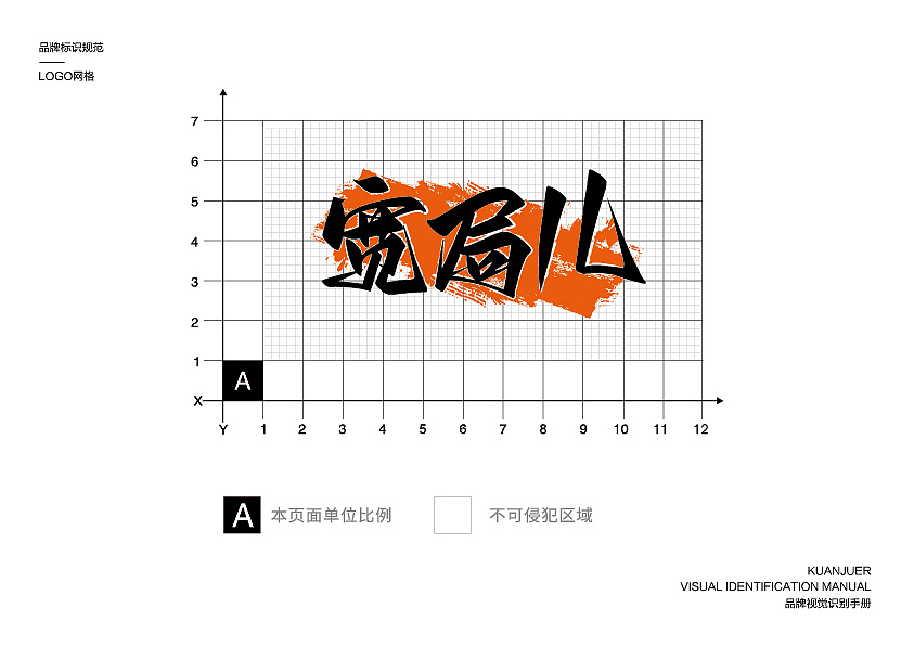 烧烤店餐饮vi 餐饮vi设计 vi设计 餐饮品牌 餐饮设计