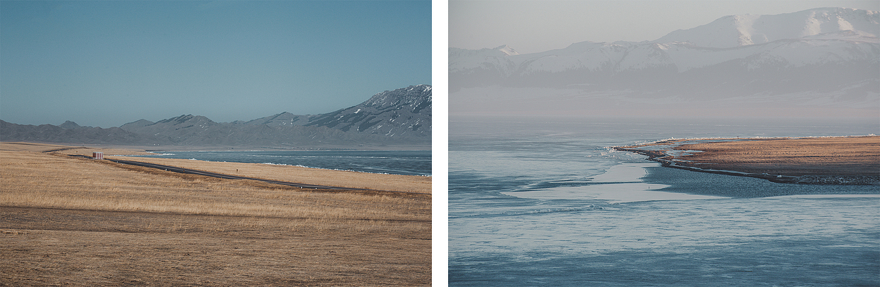 遇见油画般的【北疆】