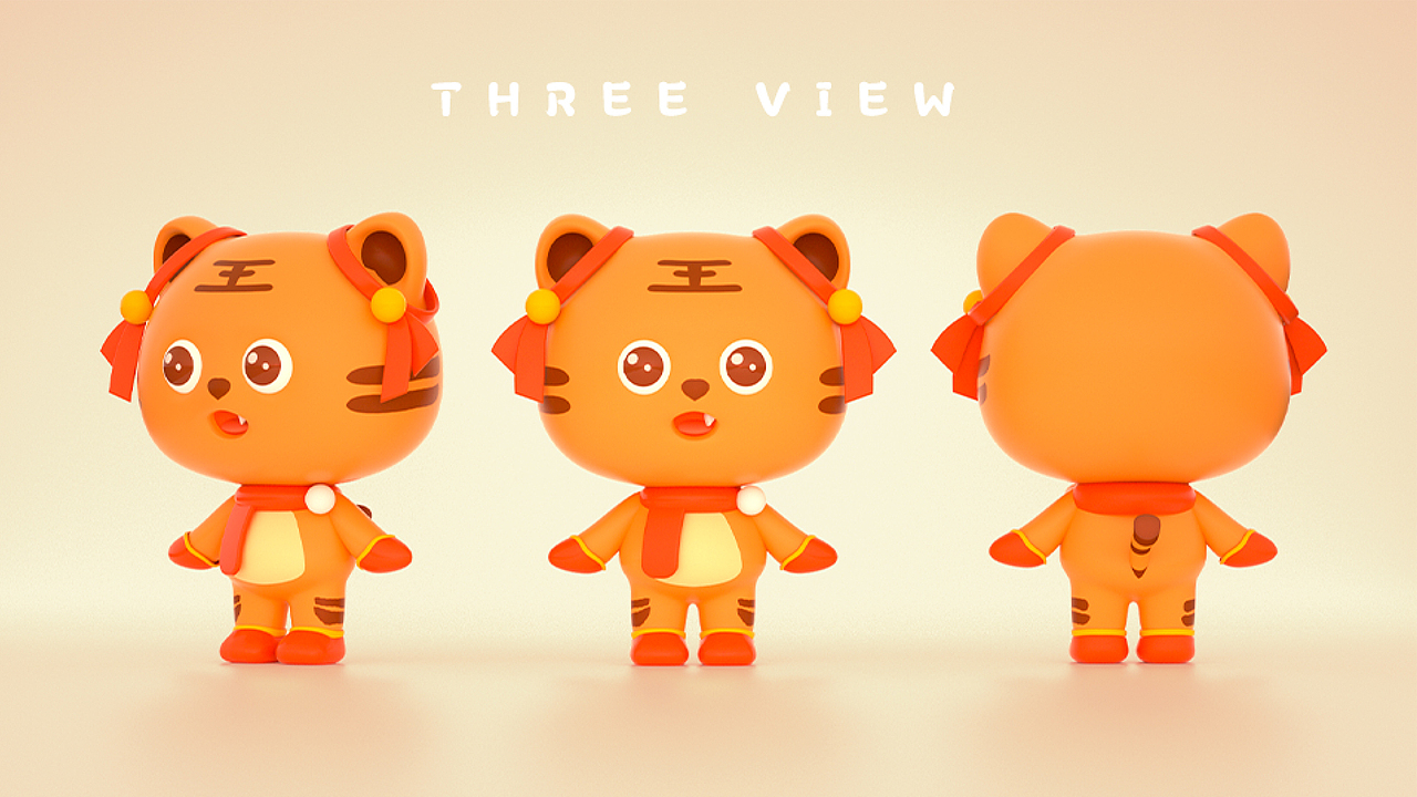 视觉作品集-2022