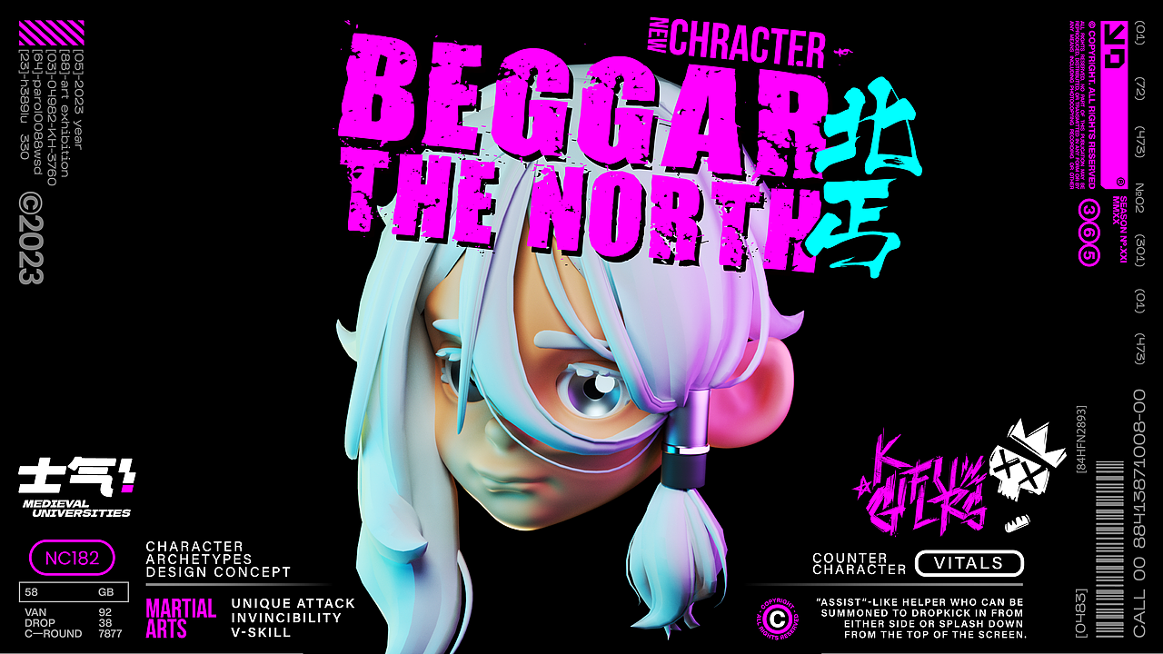 [士气集团] 功夫格斗少女团的士气演武！（图ZMzQ5NDA5NDcy） - 人物/生物 - 站酷设计师奕樺Chagall原创素材 - 站酷ZCOOL