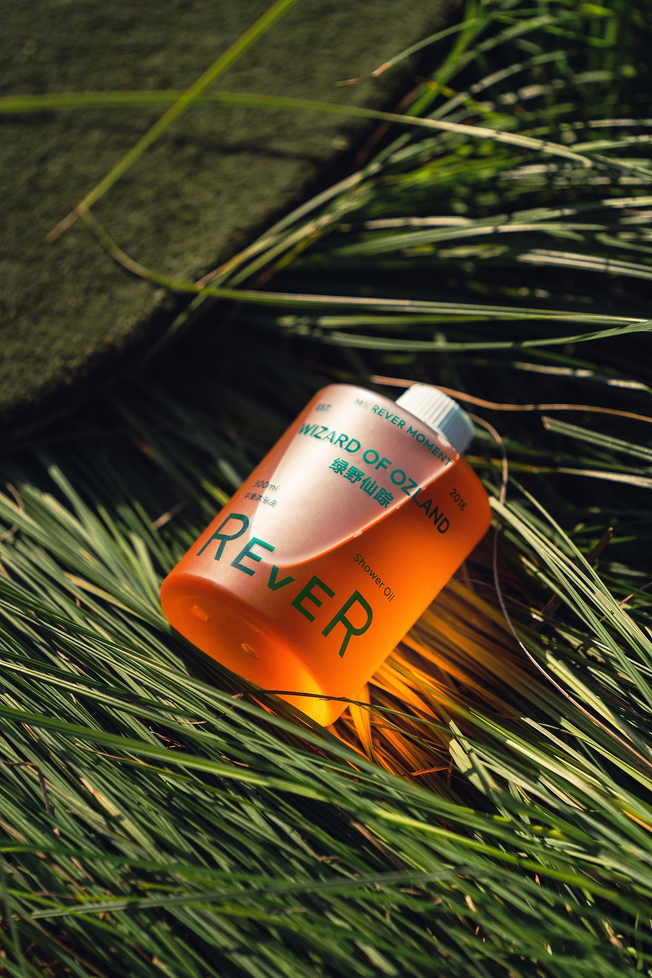 REVER × RIO｜浅野一下，即兴出逃 视频/平面/包装（图ZMzQ4OTUwOTM2） - 短片 - 站酷设计师RADStudio原创素材 - 站酷ZCOOL