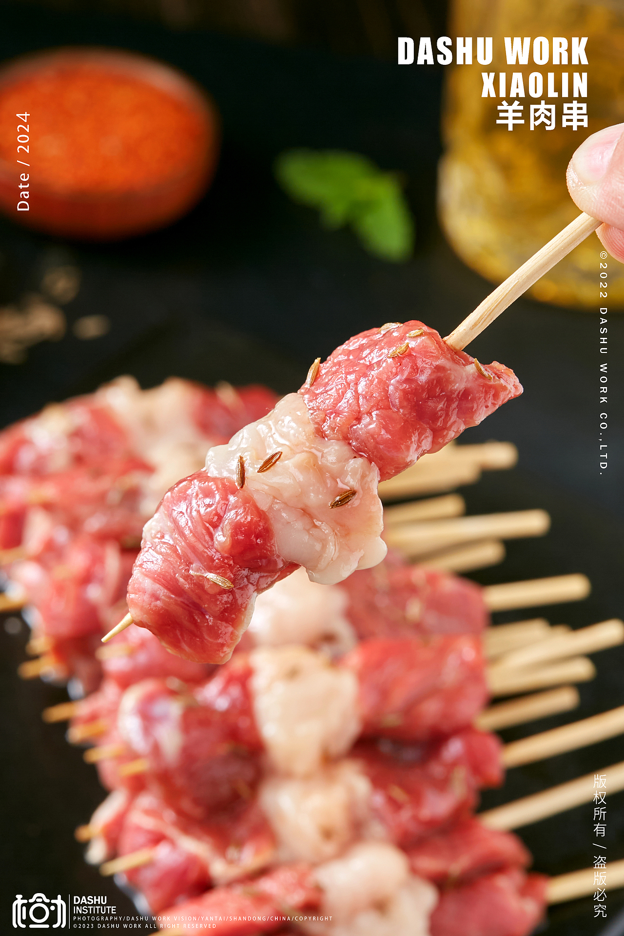 羊肉串拍摄 | 美食拍摄（图ZMzcwNzY2Mjk2） - 美食摄影 - 站酷设计师摄影小林原创素材 - 站酷ZCOOL