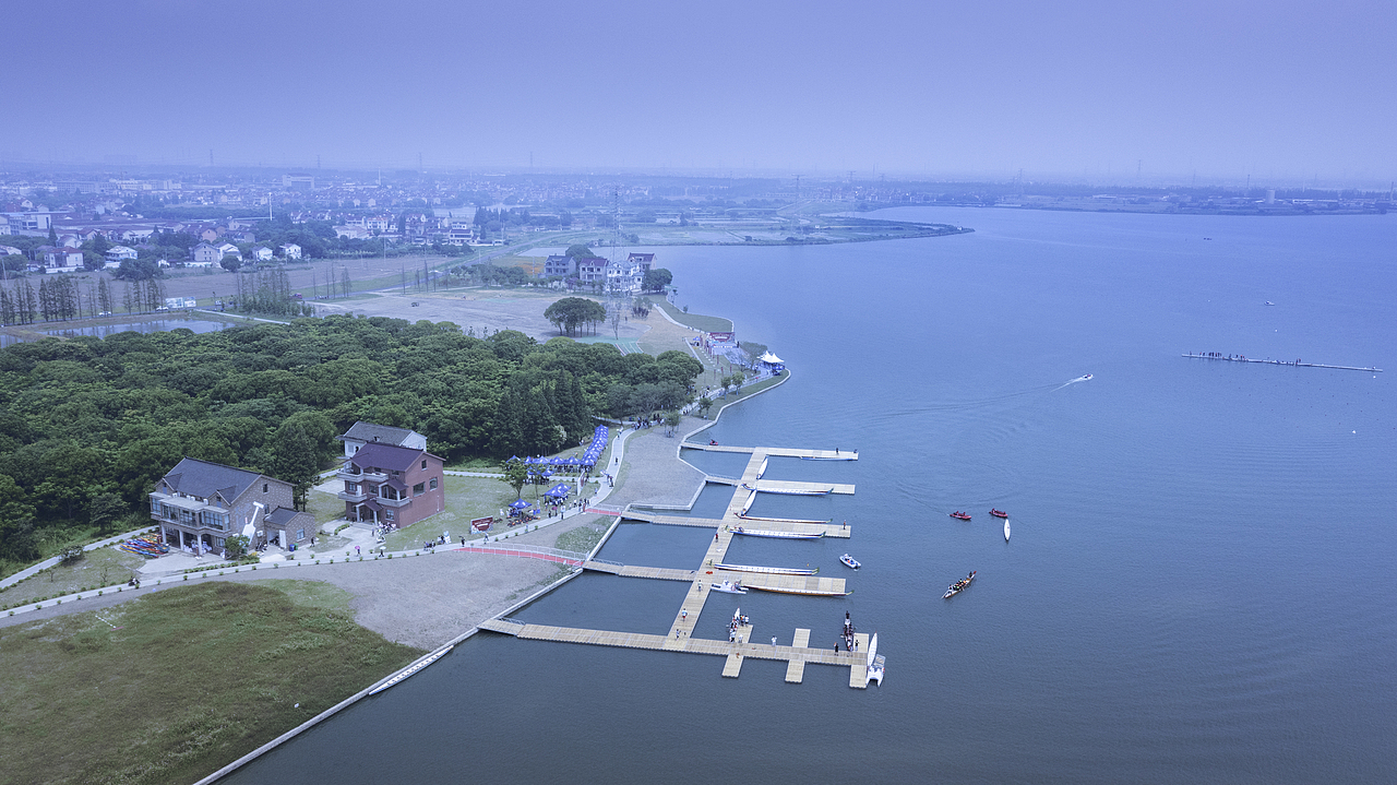 遇见声动吴江 | 苏州吴江平望