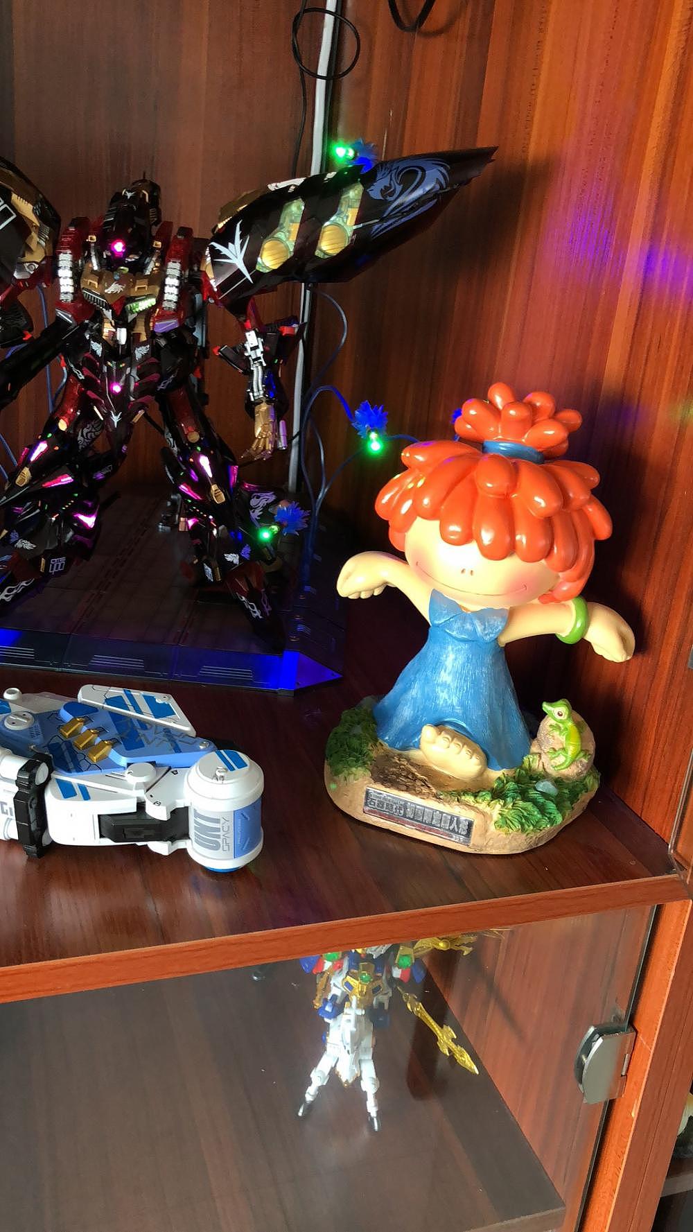 我与石器的故事石器时代我想,我们依然年轻!