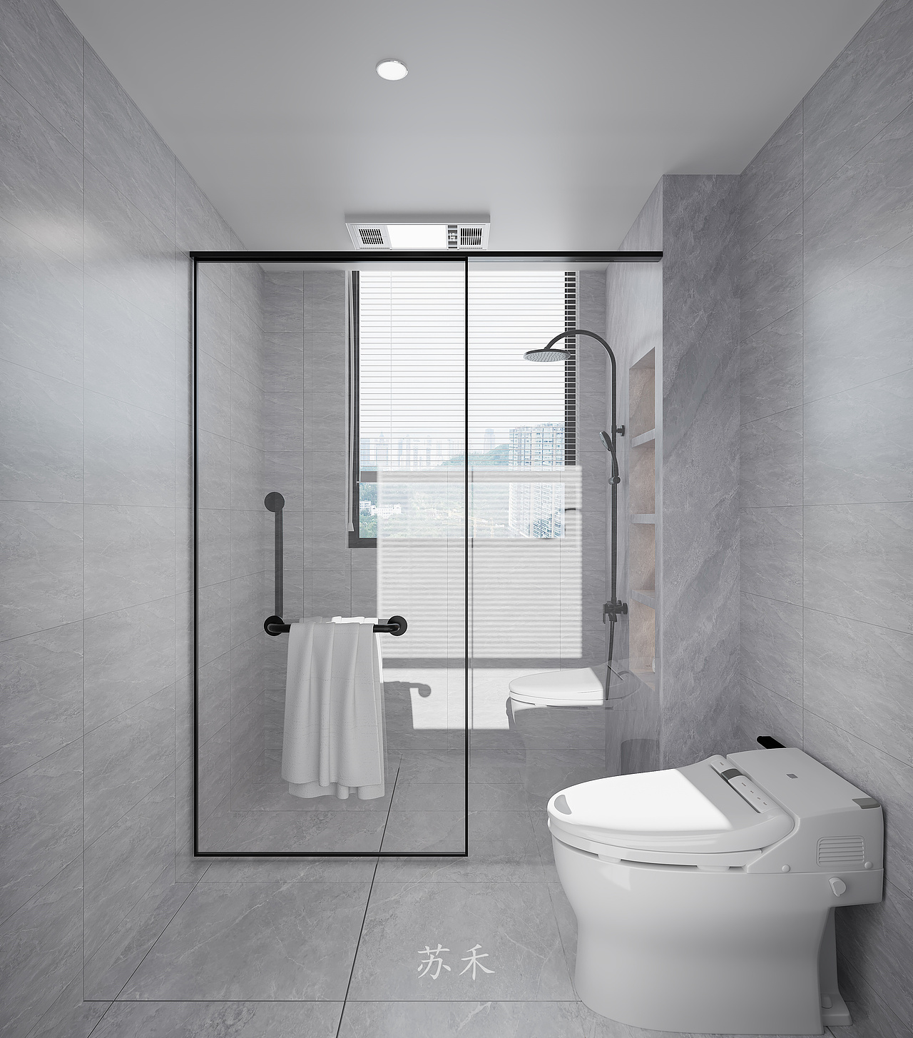 现代家装丨无论你遇见谁都是命中注定