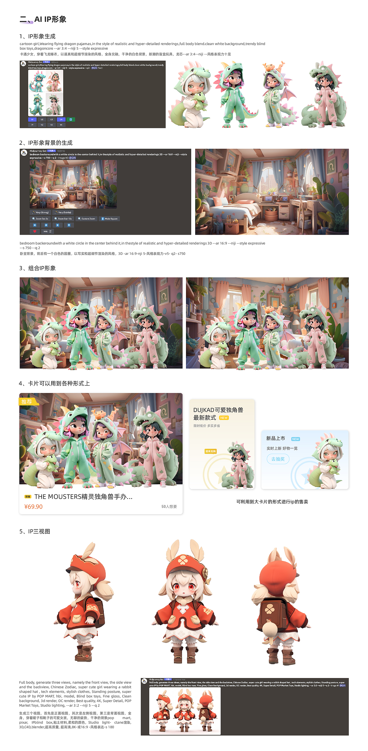 平面设计作品集+AIGC（图ZMzQ4MjY4NTAw） - 海报 - 站酷设计师十一wmt原创素材 - 站酷ZCOOL