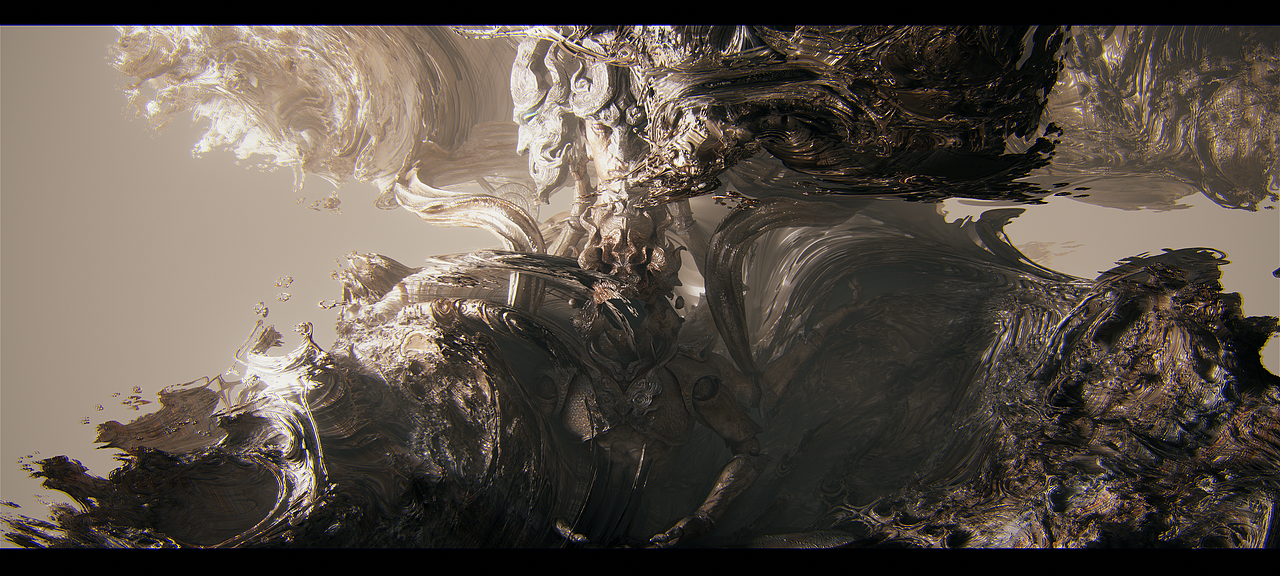 致敬鬼吹灯（图ZMzAxMzM3NzAw） - 设定/分镜 - 站酷设计师疯狂练习小哥原创素材 - 站酷ZCOOL