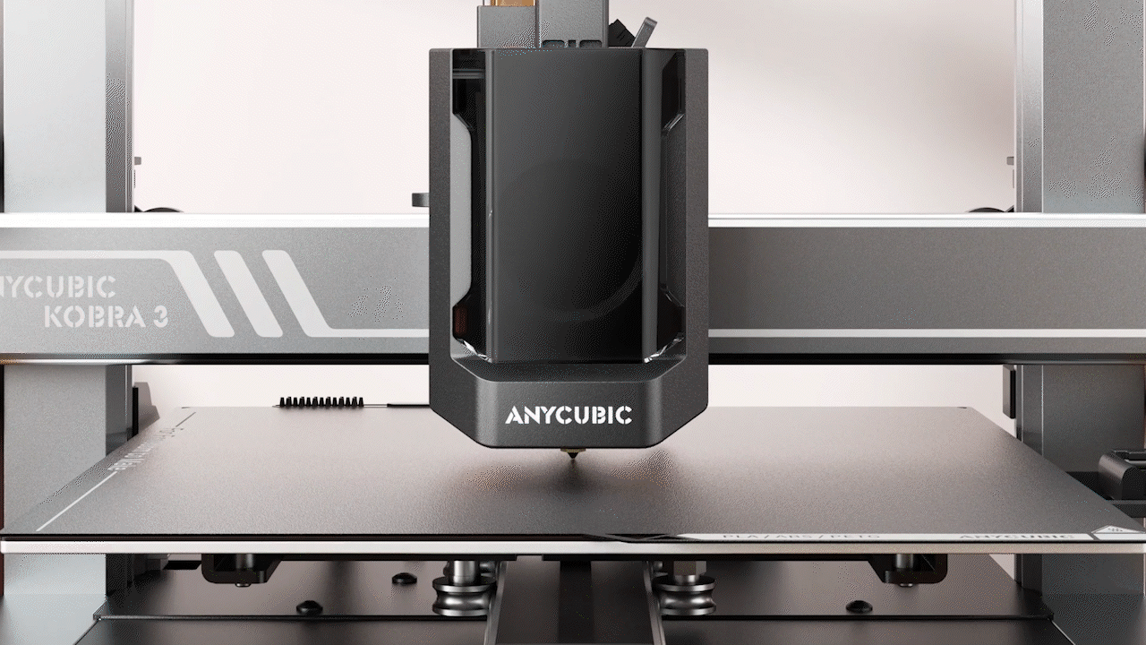 Anycubic多色3D打印机 | 产品渲染视频-【写实/彩色】(图ZMzcwMTQ2NzM2) - 动画/影视 - 站酷设计师MJhan原创素材 - 站酷ZCOOL