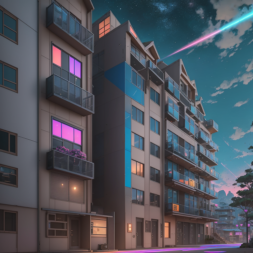 学校和宿舍（图ZMzQyNTU0MjQw） - AI作品 - 站酷设计师守望者777原创素材 - 站酷ZCOOL