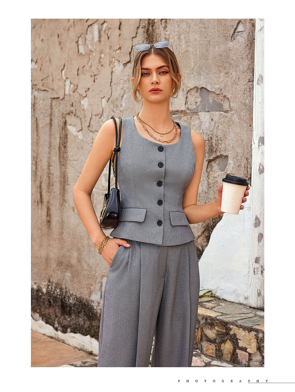 外模基地外景拍摄（图ZMzcwNDM2ODky） - 时尚/艺术摄影 - 站酷设计师深圳东方摄影原创素材 - 站酷ZCOOL