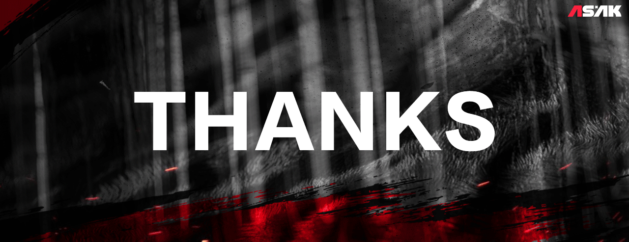 《永劫无间 》NBPL 2023 夏季赛美术制作总结