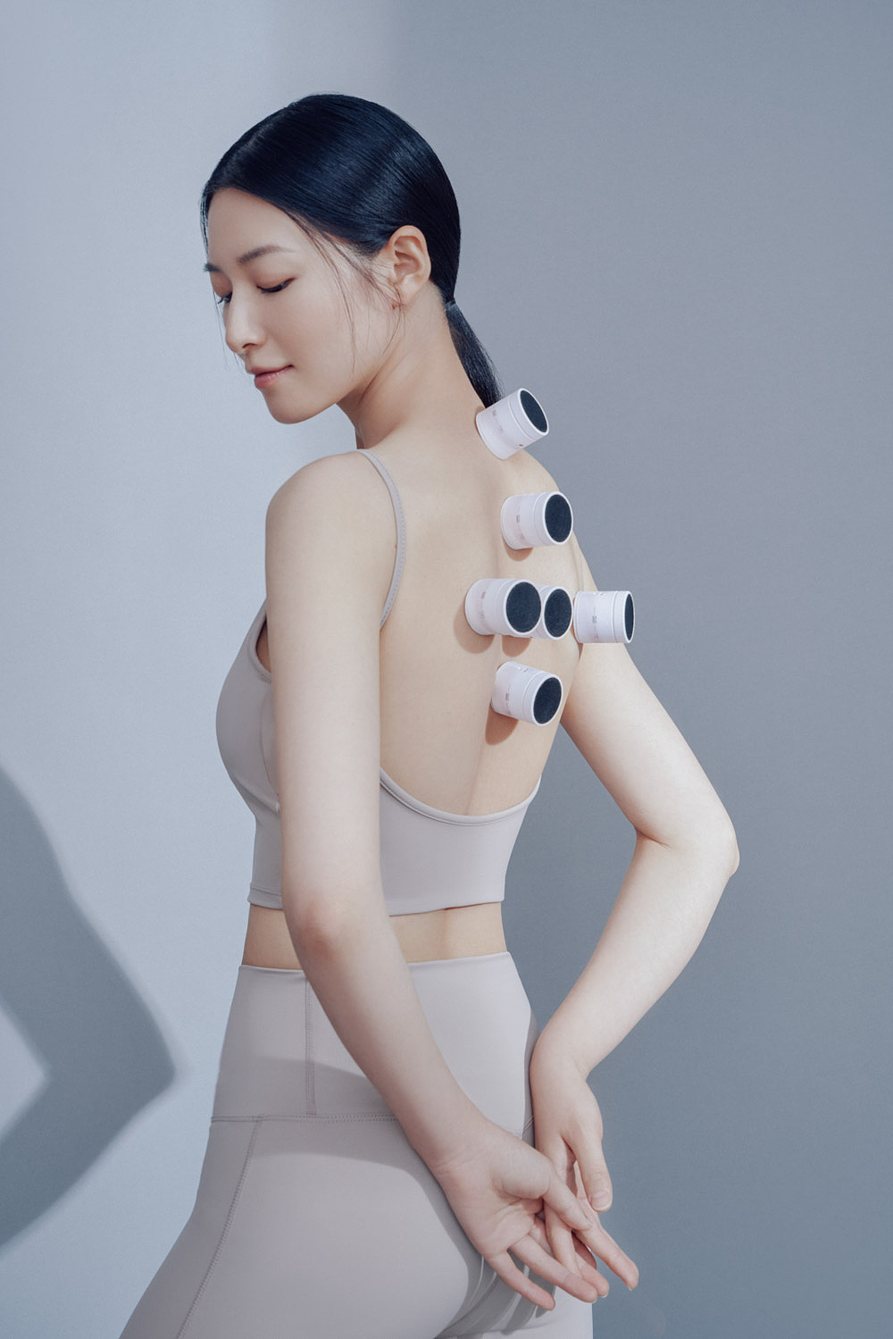 产品拍摄 | 东方养生 一简一生