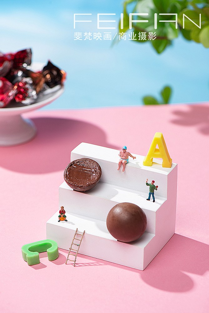 美食巧克力创意场景拍摄/包装产品摄影（图ZMzMzMjI3ODY0） - 美食摄影 - 站酷设计师镜头看世界原创素材 - 站酷ZCOOL