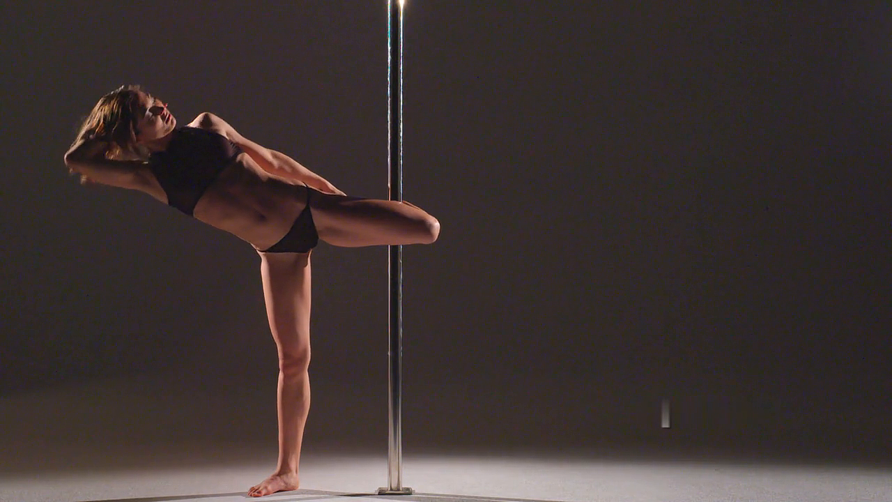 钢管舞(训练)鉴赏（图ZMzA5NTY2NzY0） - 短片 - 站酷设计师谷兴原创素材 - 站酷ZCOOL