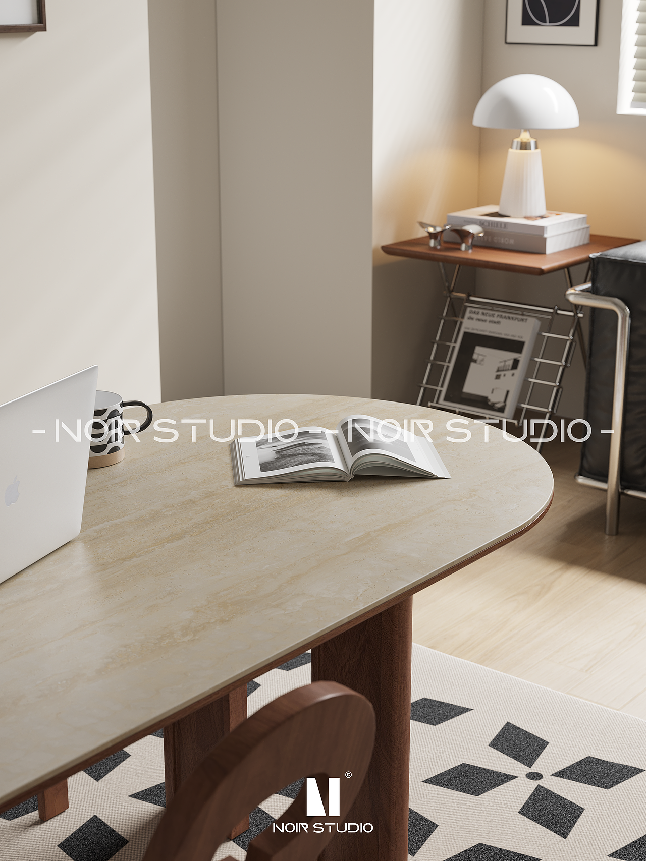 中古风餐桌椅（图ZMzUxNzM5MzM2） - 生活用品 - 站酷设计师小方昵原创素材 - 站酷ZCOOL