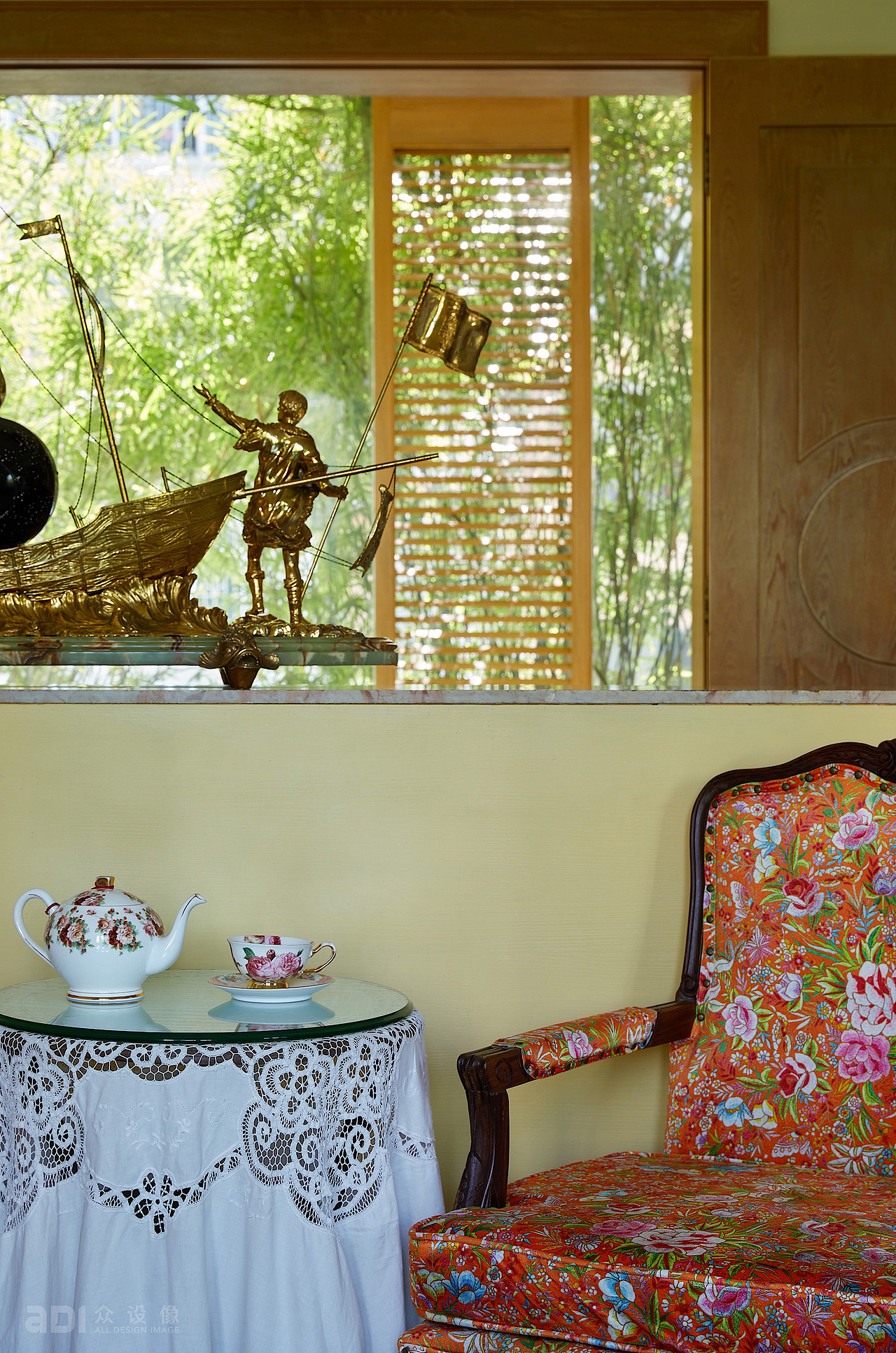 【空间摄影】｜有故事的滨江大公馆（图ZMzI0ODQxMTI4） - 环境/建筑摄影 - 站酷设计师众设像ADI原创素材 - 站酷ZCOOL