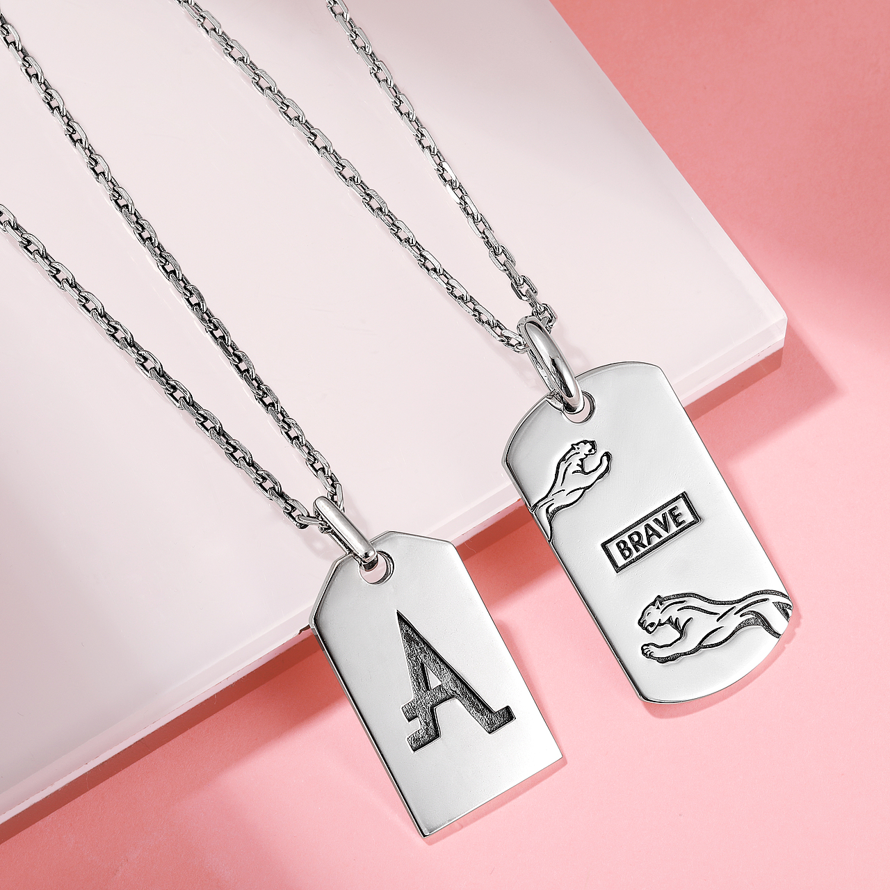 珠宝摄影vol.15 | 七夕情人节送礼 × 珠宝 · 银饰（图ZMzQ4OTc5MTYw） - 产品摄影 - 站酷设计师抓住那个胖子z原创素材 - 站酷ZCOOL