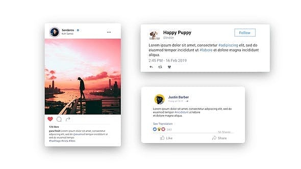 AE模板|优雅动态动画帖子视频素材社交媒体故事广告（图ZMzcxMDQ0OTA4） - 影视后期 - 站酷设计师猿文件网官方账号原创素材 - 站酷ZCOOL
