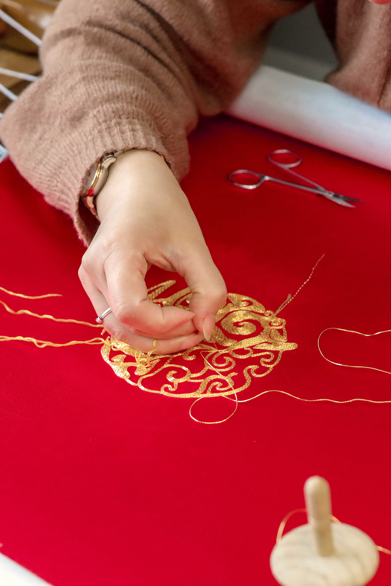 金兔运昌（图ZMzIwNDE3NjQw） - 工艺品设计 - 站酷设计师yiyamoxuan原创素材 - 站酷ZCOOL