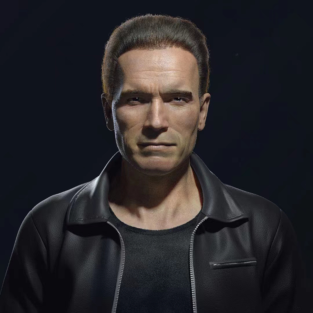 男性角色（圖ZMzI5MDg1MjI0） - 人物/生物 - 站酷設(shè)計師海洋藍原創(chuàng)素材 - 站酷ZCOOL