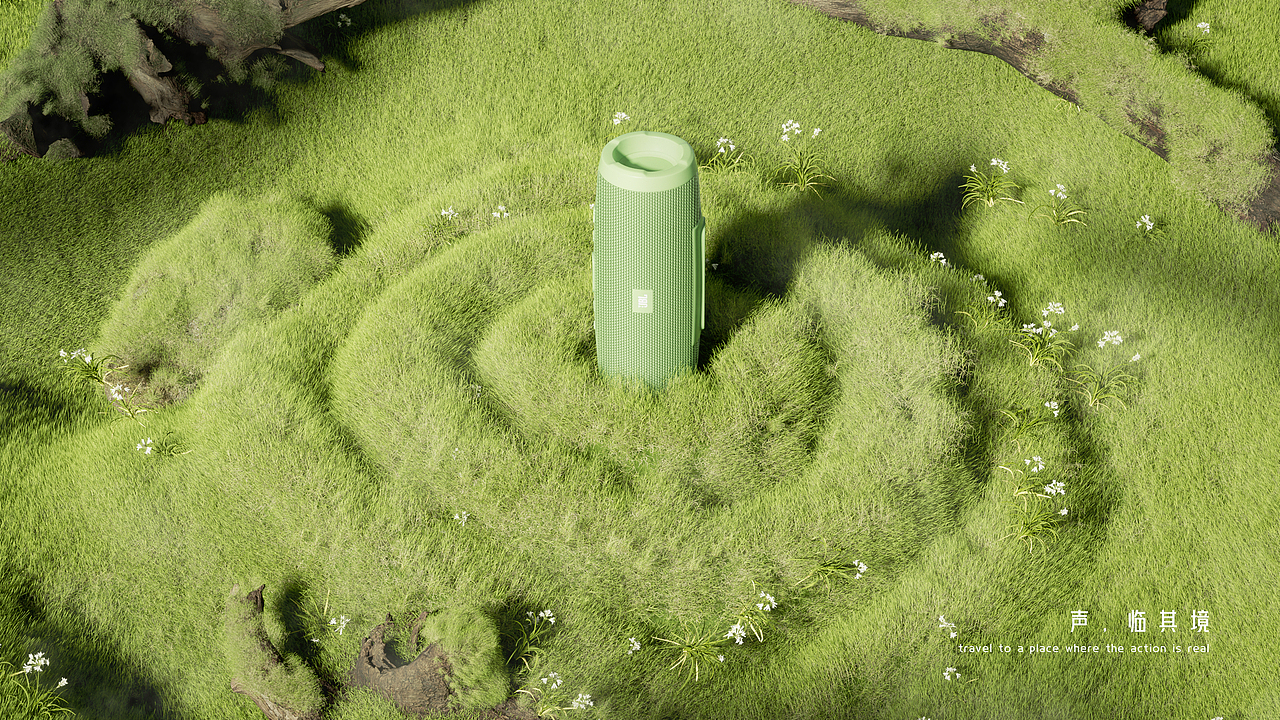 声，临其境（图ZMzU1OTAwNDcy） - 动画/影视 - 站酷设计师俞竖原创素材 - 站酷ZCOOL