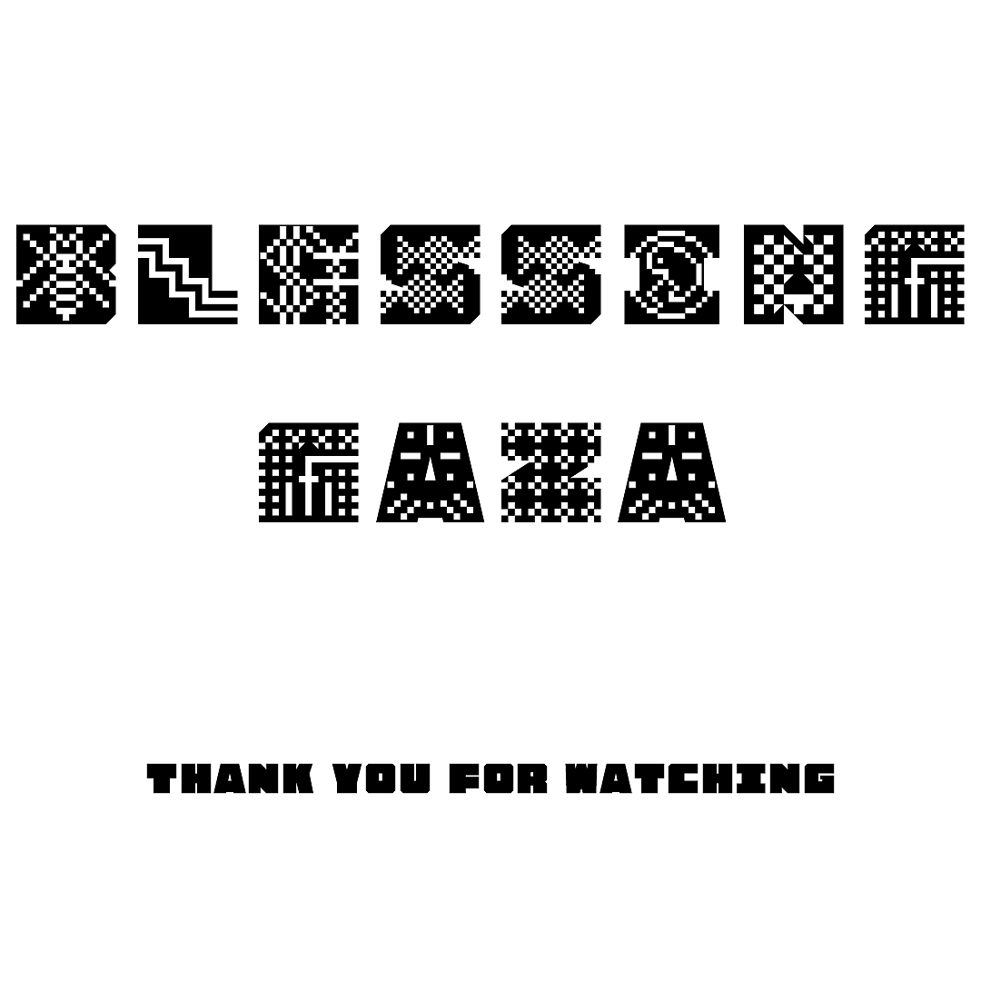 成为字体极客 占卜加沙未来——半天上手字体制作软件(图ZMzU1MTEzNDg4) - 字体/字形 - 站酷设计师湃乐品牌领航原创素材 - 站酷ZCOOL